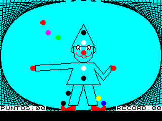 ZX GameBase Tom_Pom_Pom MicroHobby 1985