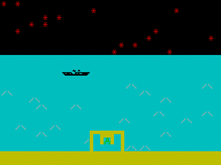 ZX GameBase Torpedo_Shoot J.W.V._Software 1982