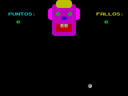 ZX GameBase Tragabolas Grupo_de_Trabajo_Software 1986