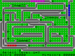 ZX GameBase Train_Game,_The Microsphere 1983