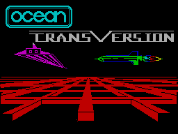 ZX GameBase Transversion Ocean_Software 1984