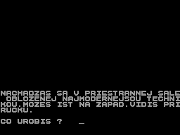 ZX GameBase Tria Sybilasoft 1987