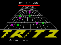 ZX GameBase Tritz CRL_Group_PLC 1984