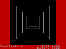 ZX GameBase Túnel Ventamatic 1985