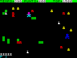 ZX GameBase Ugo_il_Ladro Load_'n'_Run_[ITA] 1987