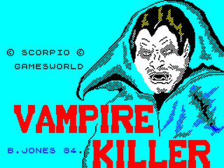 ZX GameBase Vampire_Killer Scorpio_Gamesworld 1984
