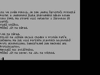 ZX GameBase Vesele_Velikonoce Proxima_Software 1993