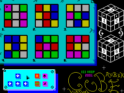 ZX GameBase Virtual_Cube_Rubik_(TRD) VRCP_Corporation 2001
