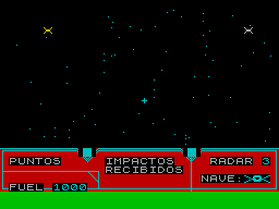 ZX GameBase Vuelo_Espacial Micromania_[2] 1985