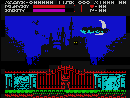 ZX GameBase Vampire_Slayer_(Demo)_(128K) Pat_Morita_Team 2020