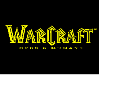 ZX GameBase Warcraft_(TRD) G-Software 1997