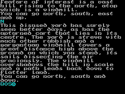 ZX GameBase War-Lord_(128K)
