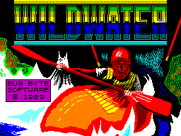 ZX GameBase Wild_Water Bug-Byte_Software 1989