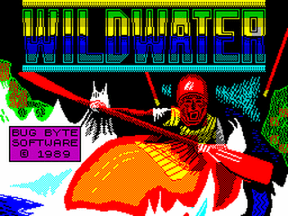 ZX GameBase Wild_Water Bug-Byte_Software 1989