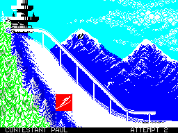 ZX GameBase Winter_Games US_Gold 1986