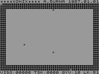 ZX GameBase Xonix A._Surna 1987