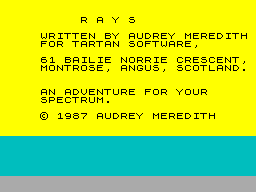 ZX GameBase Yellow_Door,_The Tartan_Software 1987