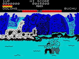 ZX GameBase Yie_Ar_Kung-Fu Imagine_Software 1985