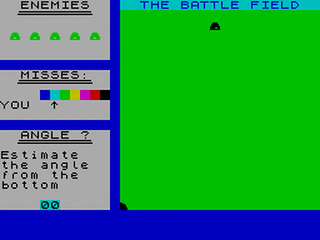 ZX GameBase Young_Learners_2 Rose_Software 1983