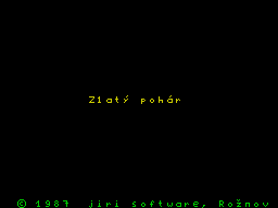 ZX GameBase Zlatý_Pohár Jive_Software 1987
