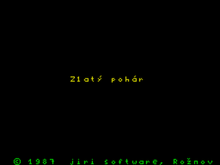 ZX GameBase Zlatý_Pohár Jive_Software 1987