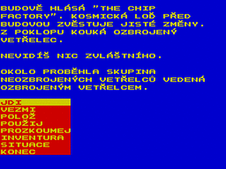 ZX GameBase Zlý_Sen_Parana_Frantiska_Parby Cygnus 1993