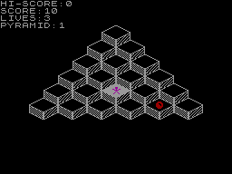 ZX GameBase Z-Fred AK_Wood 1984