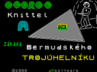 ZX GameBase Zahada_Bermudskeho_Trojuhelniku JH_Software 1988