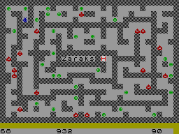 ZX GameBase Zaraks CRL_Group_PLC 1983