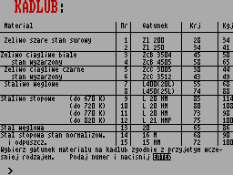 ZX GameBase Zawor1 BK/Jankor 1987