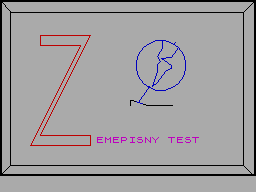 ZX GameBase Zemepisny_Test CV_Software 1987