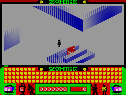 ZX GameBase Zombie_Zombie Quicksilva 1984