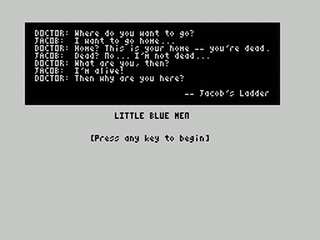 ZX GameBase [Zxzvm]_Little_Blue_Men:_An_Interactive_Object_Lesson Michael_S._Gentry 1998