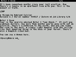 ZX GameBase [Zxzvm]_Limp:_An_Interactive_Thingy Rybread_Celsius 1998