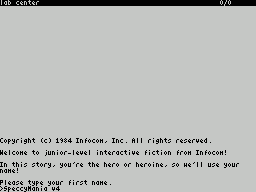 ZX GameBase [Zxzvm]_Seastalker:_A_Junior_Adventure Infocom 1984