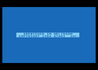 Atari GameBase Abenteuer_Im_Weltraum Atari_(Germany) 1984
