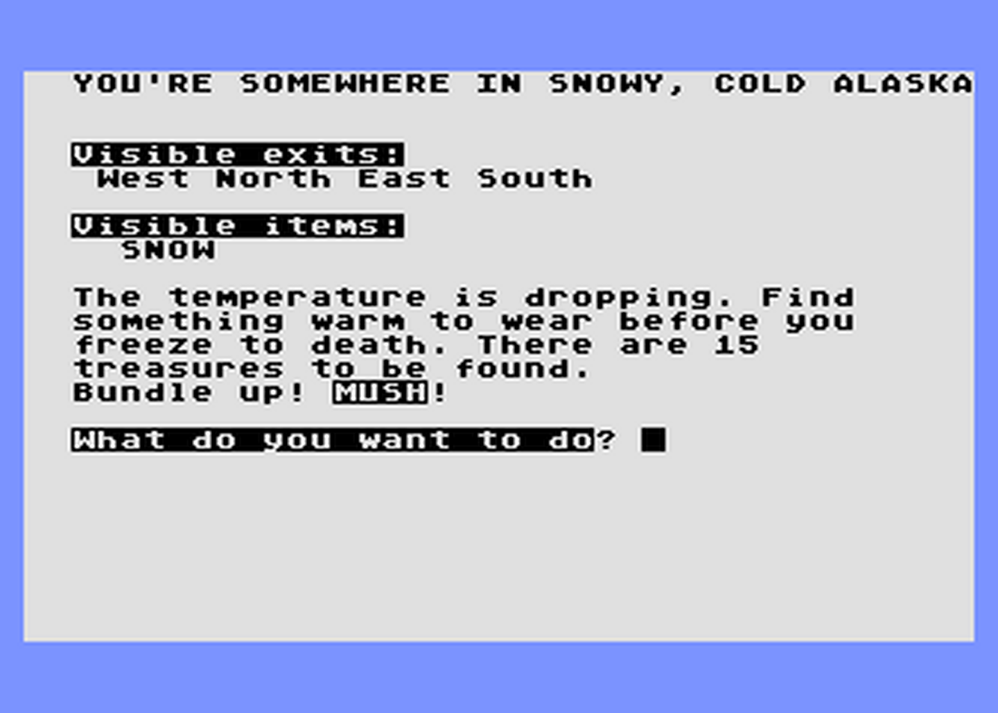 Atari GameBase SoftSide_Adventure_No._19_-_Alaskan_Adventure Softside_Publications 1982