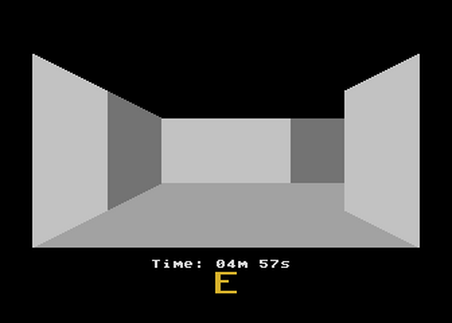 Atari GameBase Amazing_Maze (No_Publisher)
