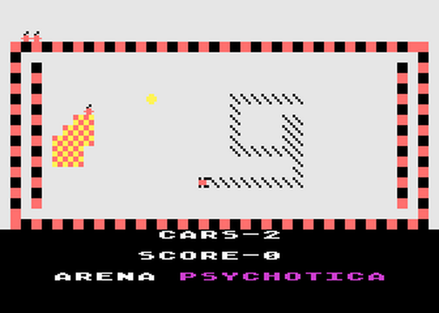 Atari GameBase Arena_Psychotica Antic 1984