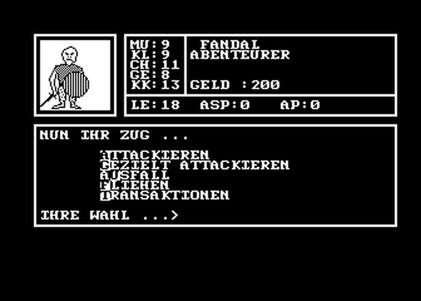 Atari GameBase Arkaneth_II (No_Publisher) 1989