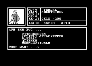 Atari GameBase Arkaneth_II (No_Publisher) 1989