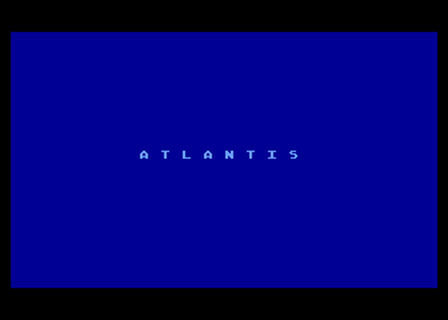 Atari GameBase Atlantis_Adventure Softside_Publications