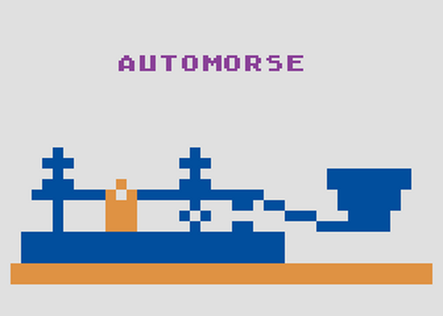 Atari GameBase Automorse (No_Publisher)