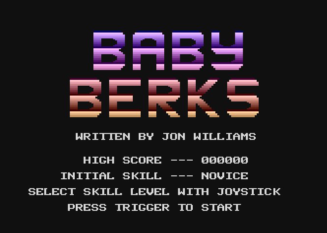 Atari GameBase Baby_Berks