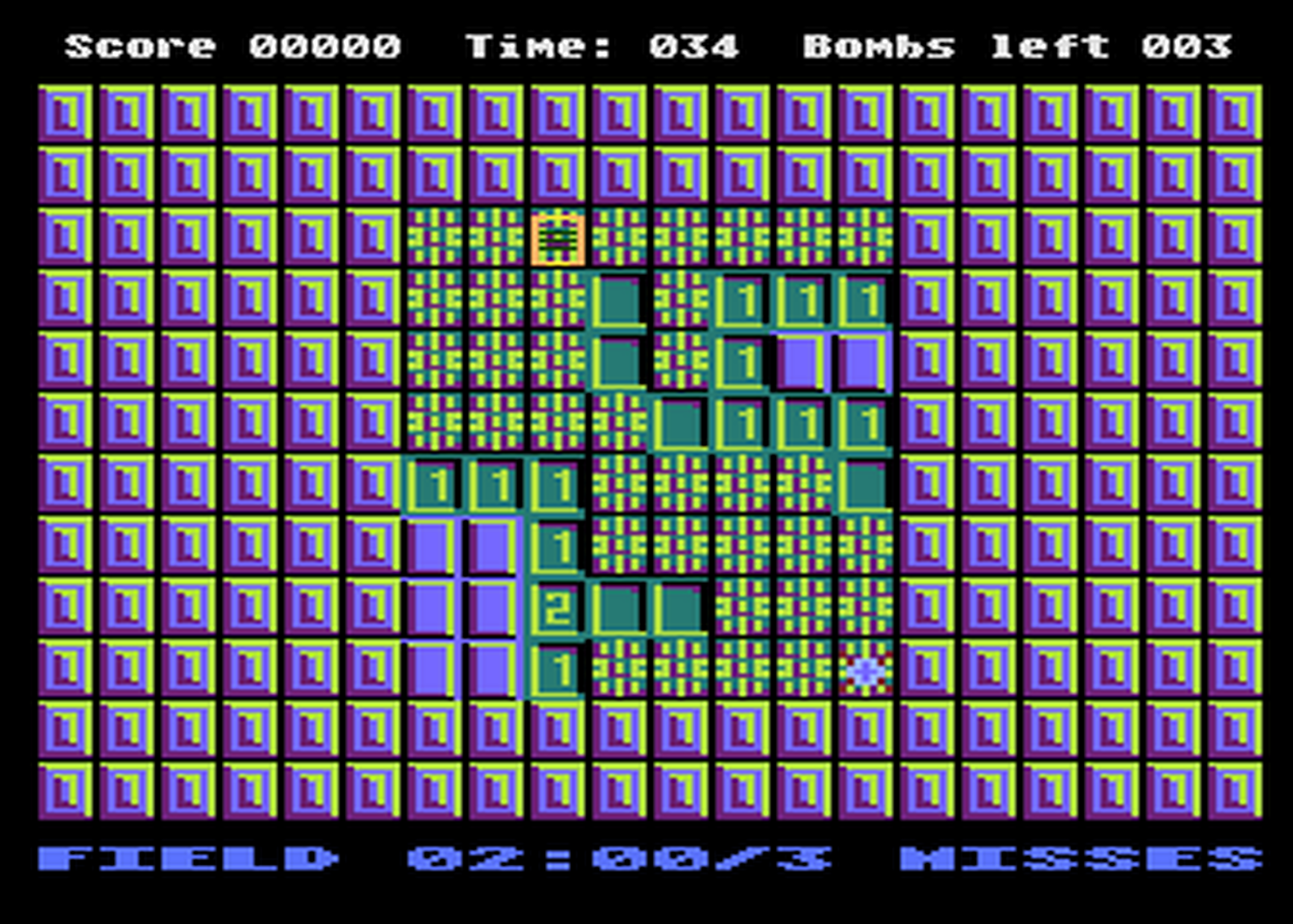 Atari GameBase Bomb_Down (No_Publisher)