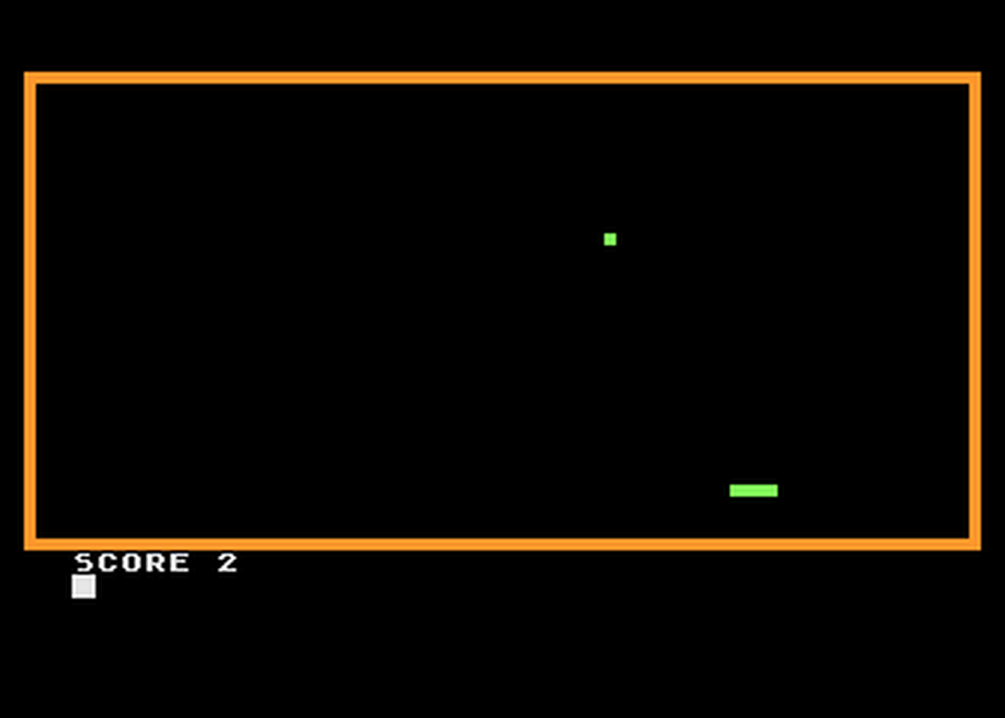 Atari GameBase Ball Hofacker_/_Elcomp_Publishing 1982