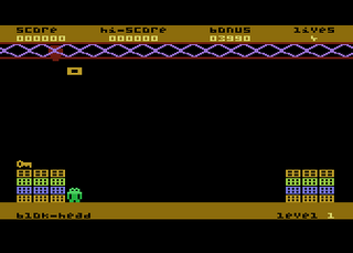 Atari GameBase Blok-head (No_Publisher)