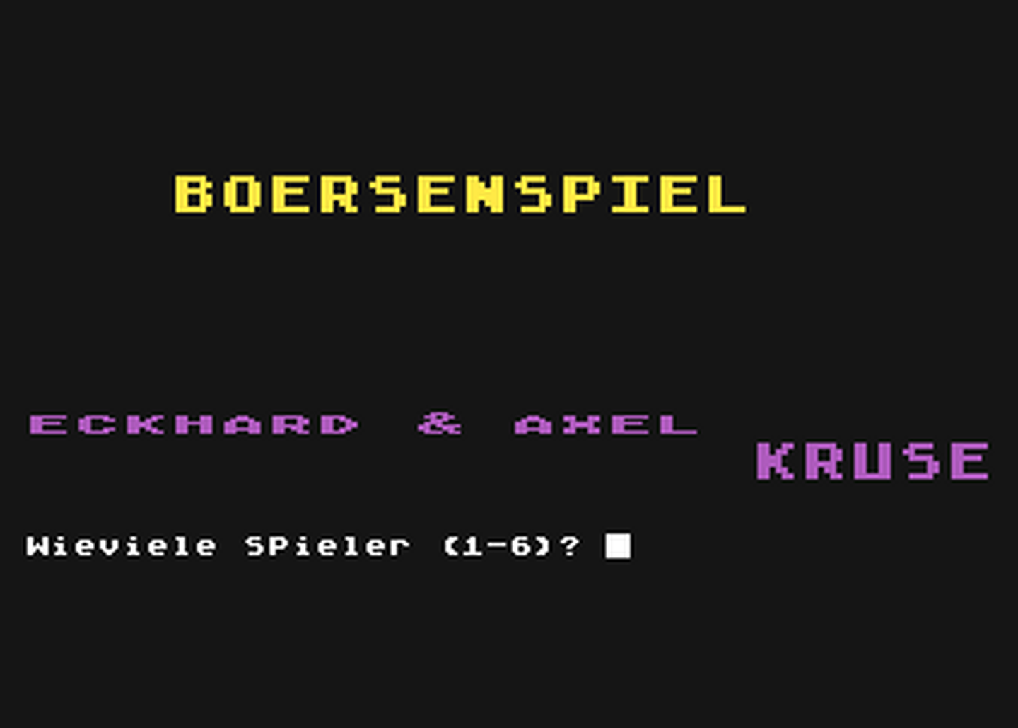 Atari GameBase Boersenspiel (No_Publisher)