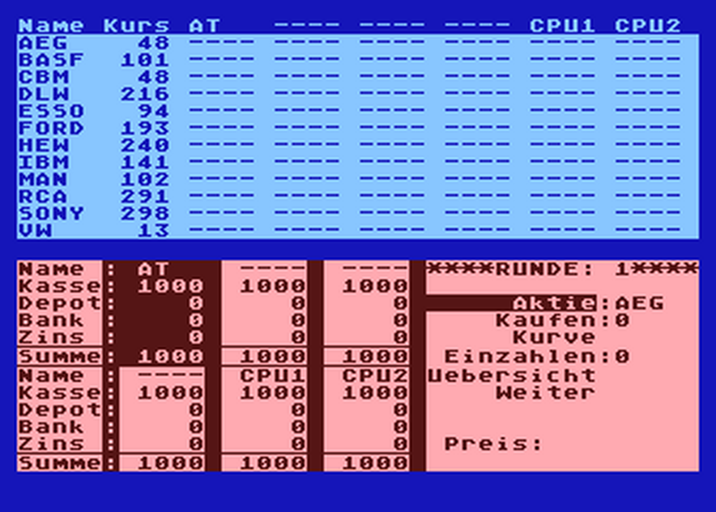 Atari GameBase Boersenspiel (No_Publisher)