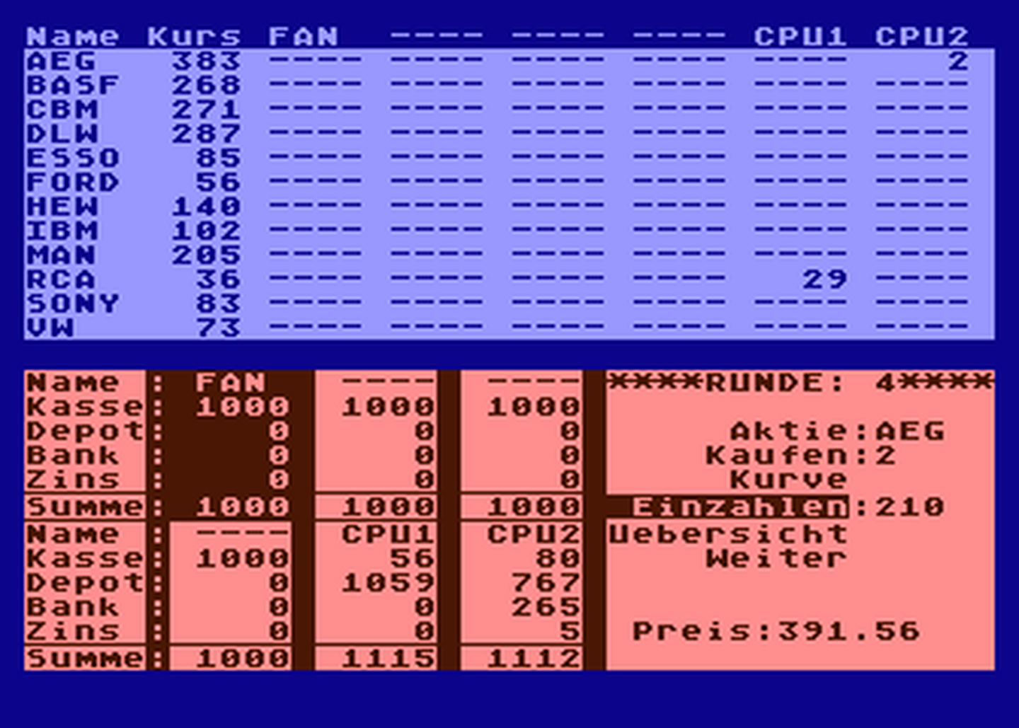 Atari GameBase Boersenspiel (No_Publisher)